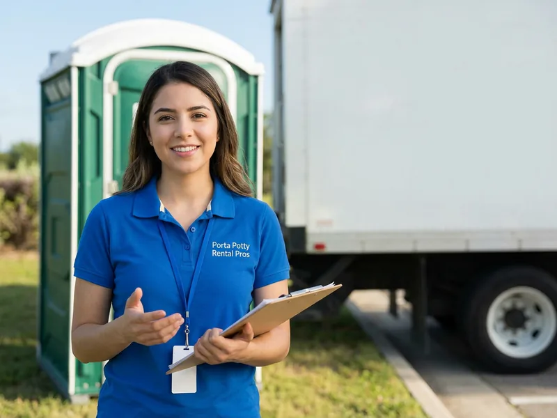 Porta Potty Rental  in Pembroke  FAQ